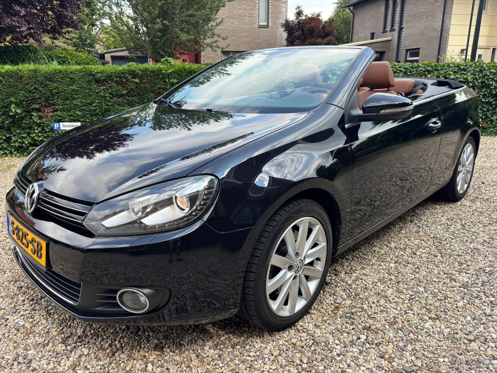 Volkswagen Golf (2011) — foto 1