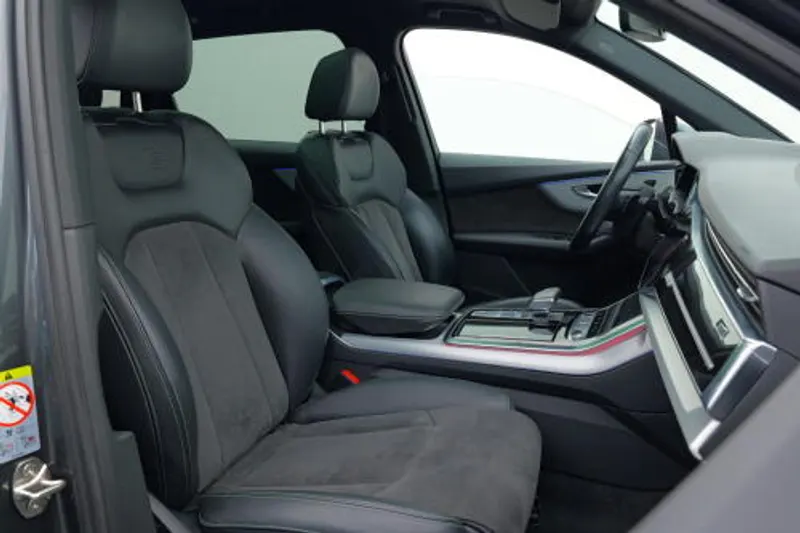 Audi Q7 (2021)