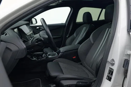 BMW 1-Serie (2021) — foto 1