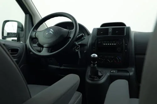 Citroën Jumpy (2016) — foto 1
