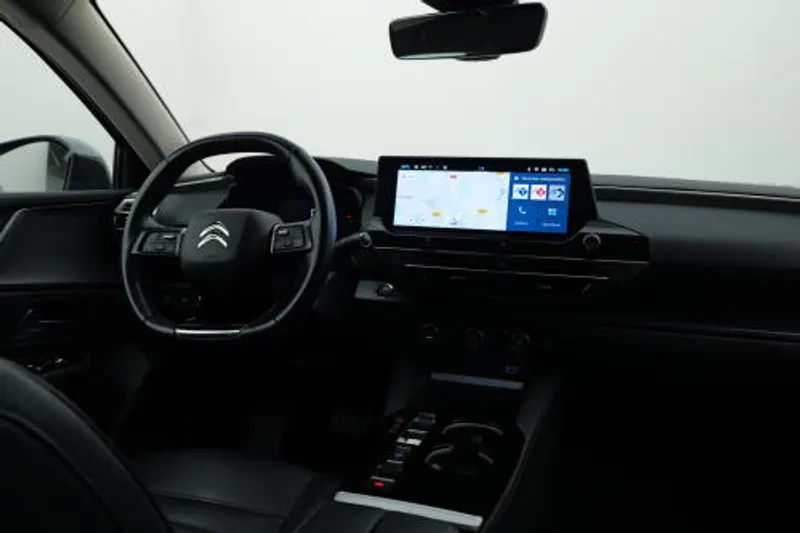 Citroën C5 X (2023)