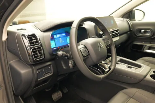 Citroën C5 Aircross (2024) — foto 1