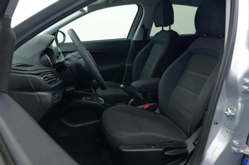 Fiat Tipo (2016)