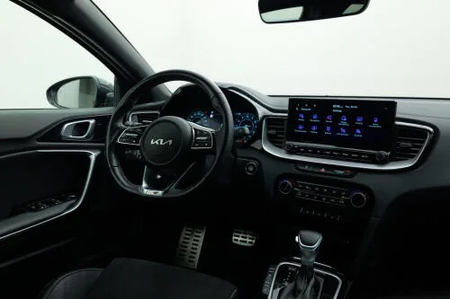Kia ProCeed (2022) — foto 1