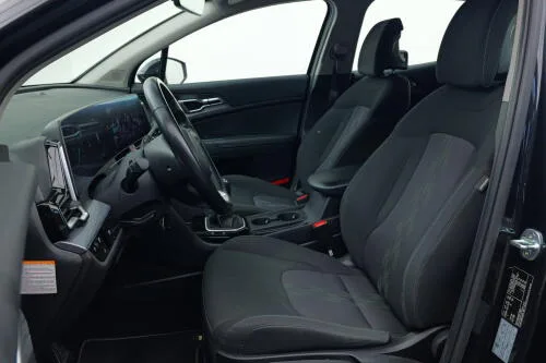 Kia Sportage (2022) — foto 1