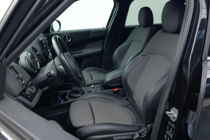 MINI Countryman (2019)