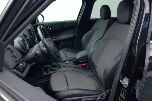 MINI Countryman (2019) — foto 1