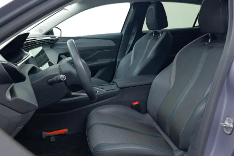 Peugeot 308 (2022)