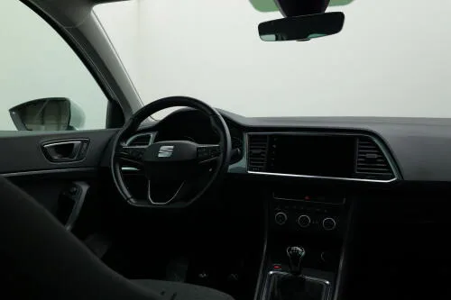 SEAT Ateca (2021) — foto 1