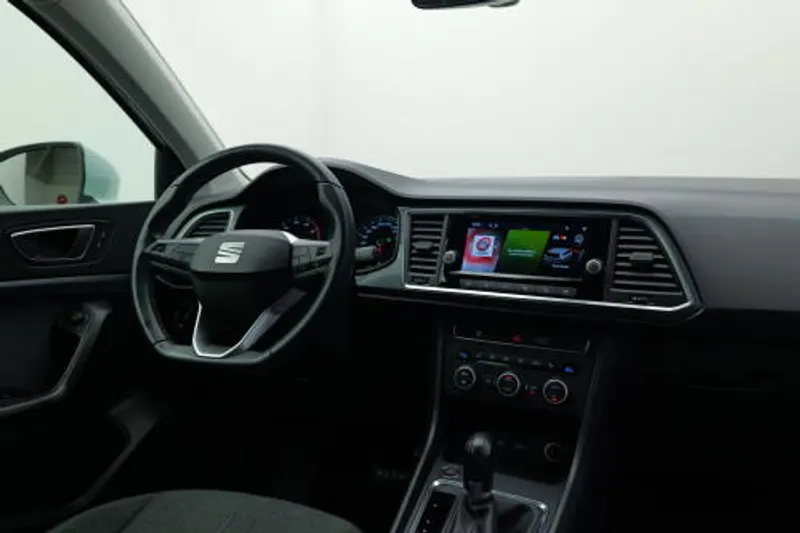 SEAT Ateca (2022)