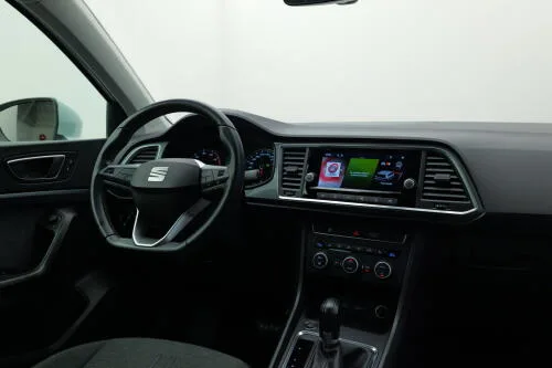 SEAT Ateca (2022) — foto 1