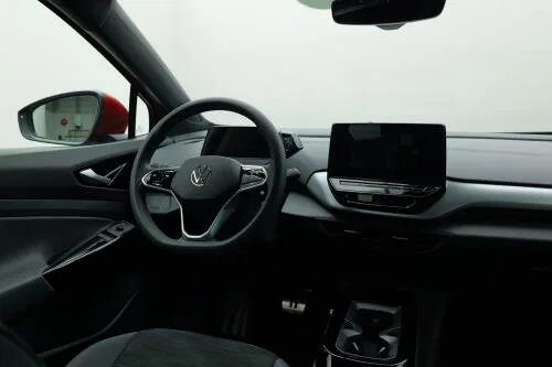 Volkswagen ID.4 (2022) — foto 1