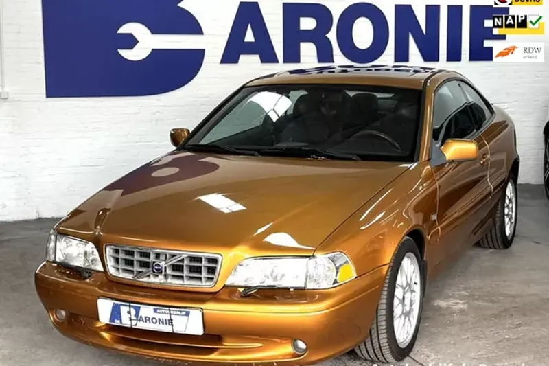 Volvo C70 (1998)