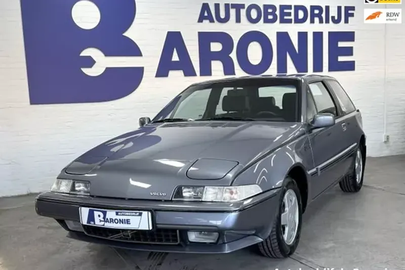 Volvo 480 (1995)