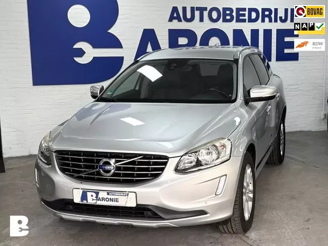Volvo XC60 (2016) — foto 1