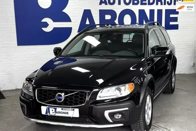 Volvo XC70 (2014)