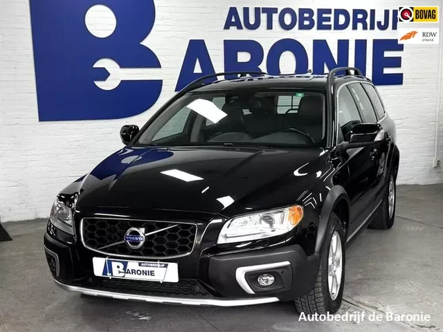 Volvo XC70 (2014) — foto 1