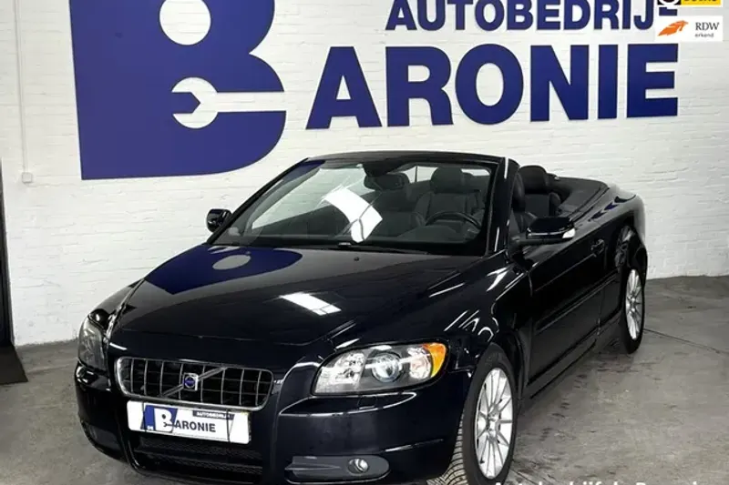 Volvo C70 (2006)