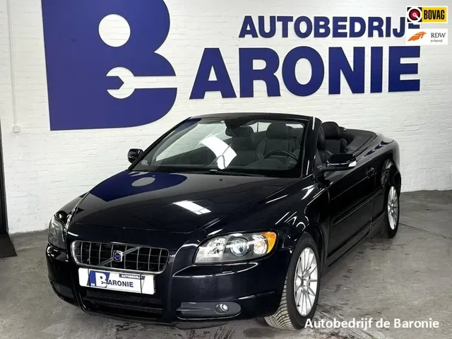 Volvo C70 (2006) — foto 1