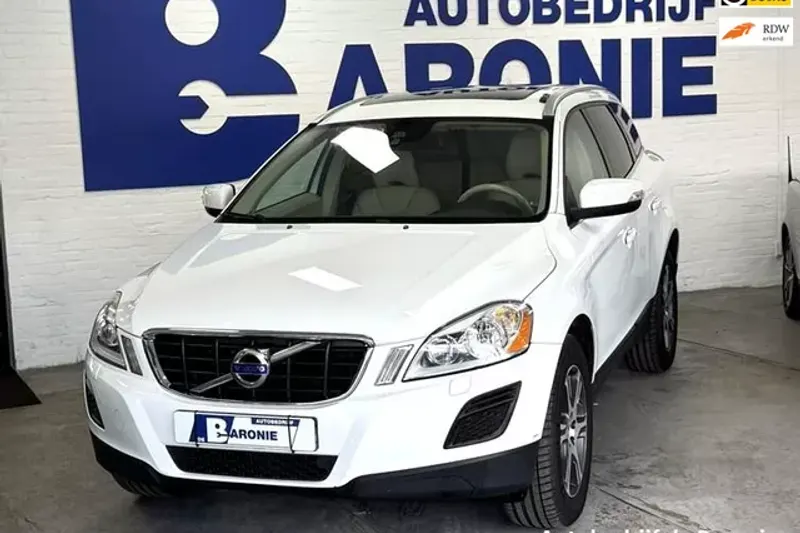 Volvo XC60 (2013)
