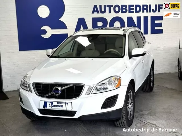 Volvo XC60 (2013) — foto 1