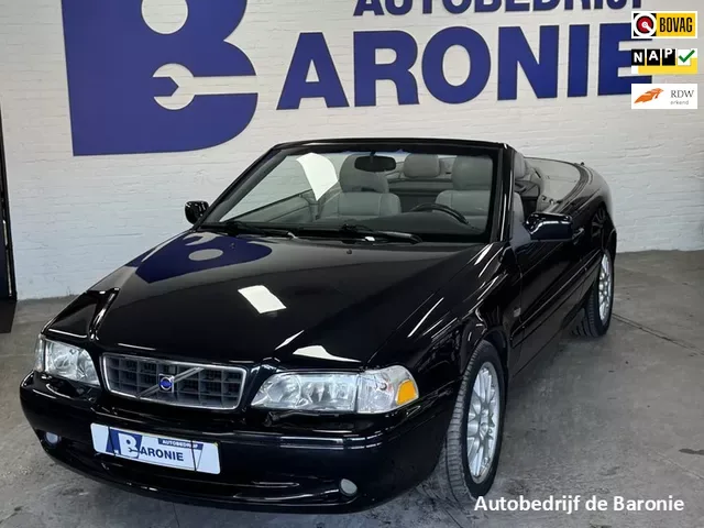 Volvo C70 (2003) — foto 1