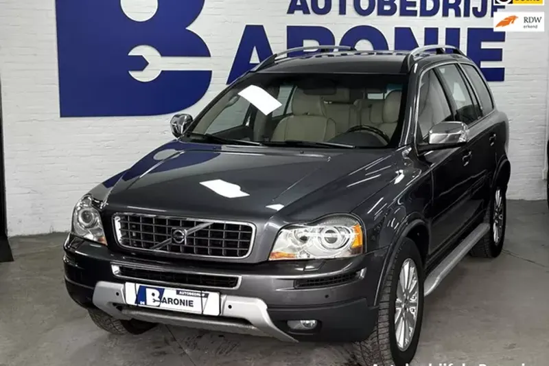 Volvo XC90 (2006)