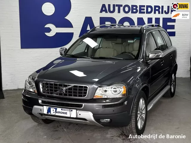 Volvo XC90 (2006) — foto 1