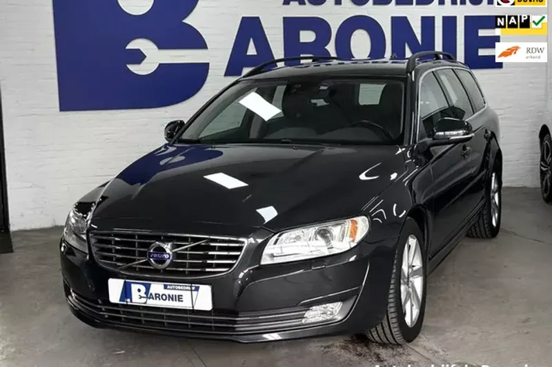 Volvo V70 (2015)