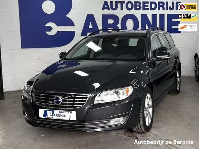 Volvo V70 (2015) — foto 1