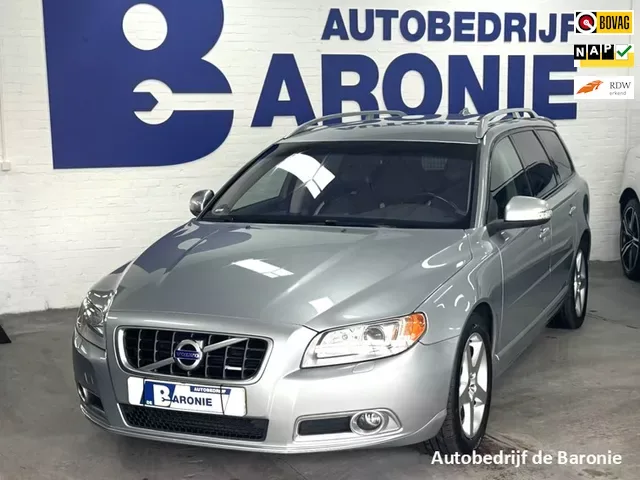 Volvo V70 (2010) — foto 1