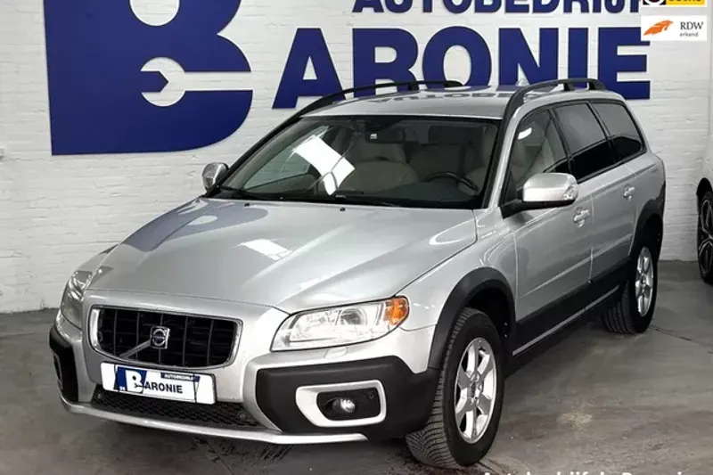 Volvo XC70 (2007)