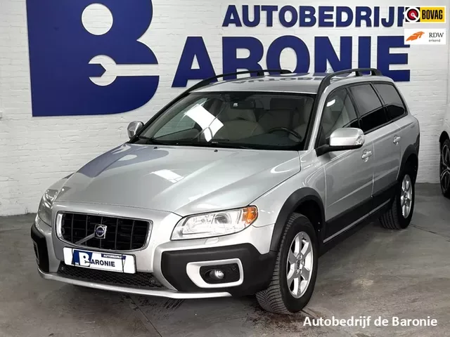 Volvo XC70 (2007) — foto 1