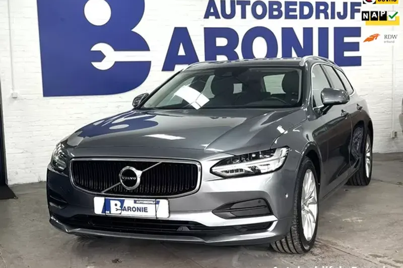Volvo V90 (2017)