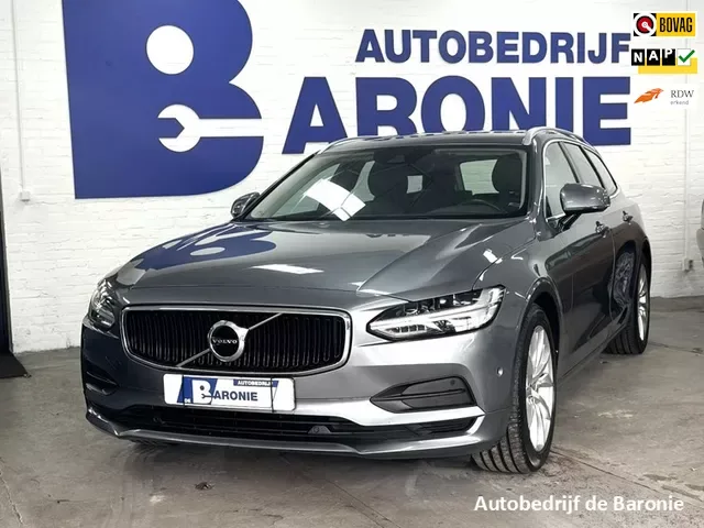 Volvo V90 (2017) — foto 1