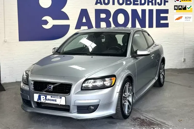 Volvo C30 (2007)