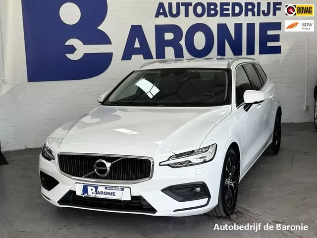 Volvo V60 (2020) — foto 1
