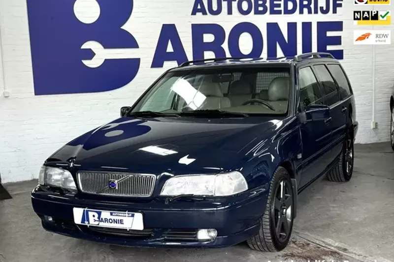 Volvo V70 (2000)