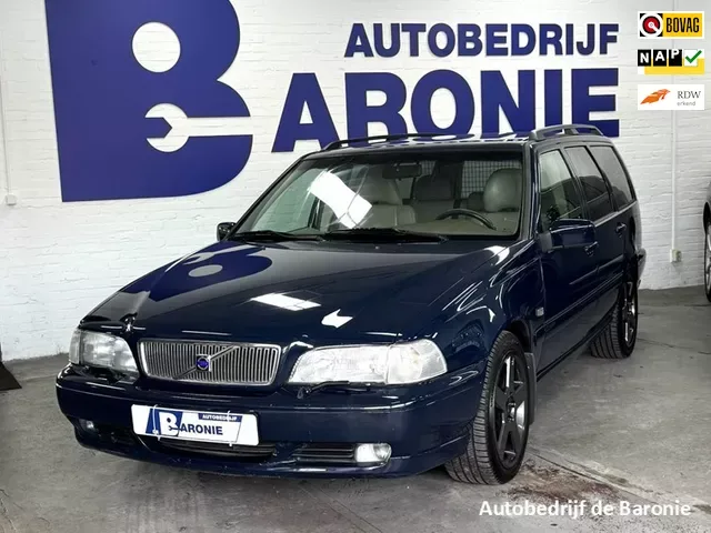 Volvo V70 (2000) — foto 1