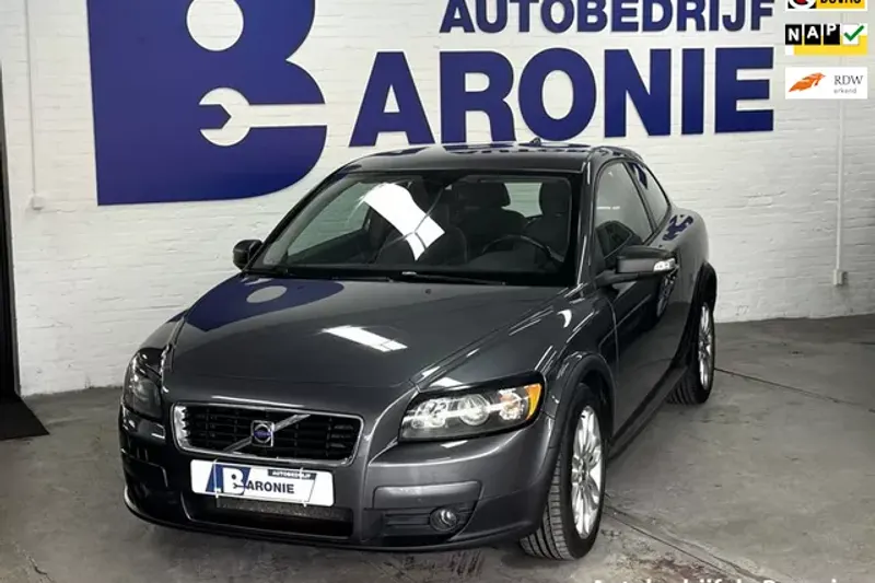 Volvo C30 (2008)