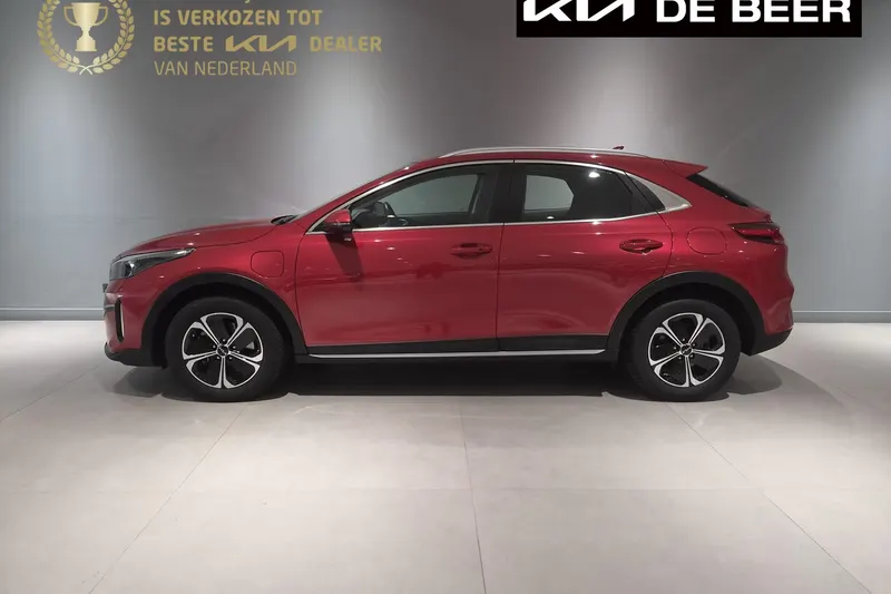 Kia XCeed (2024)