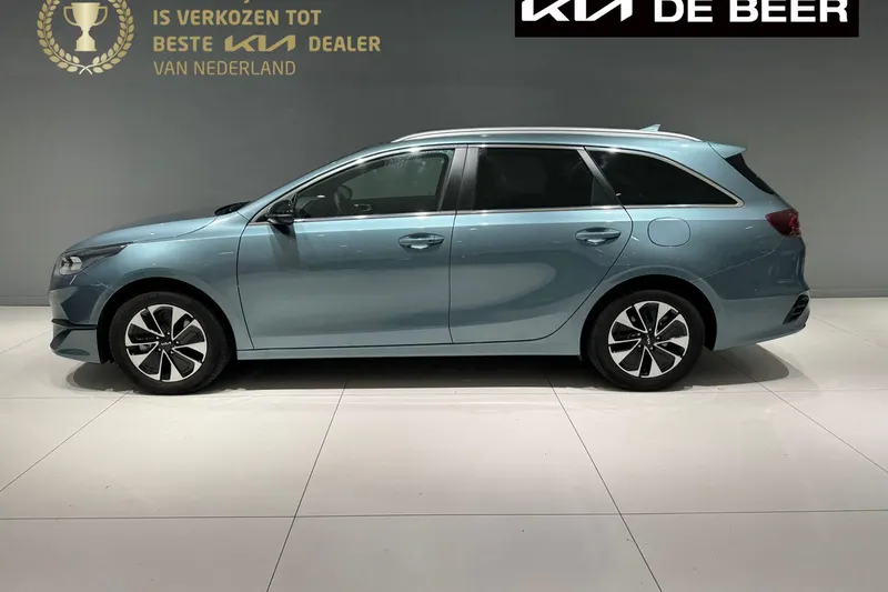 Kia Ceed (2025)