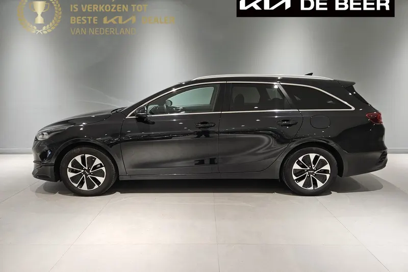 Kia Ceed (2025)