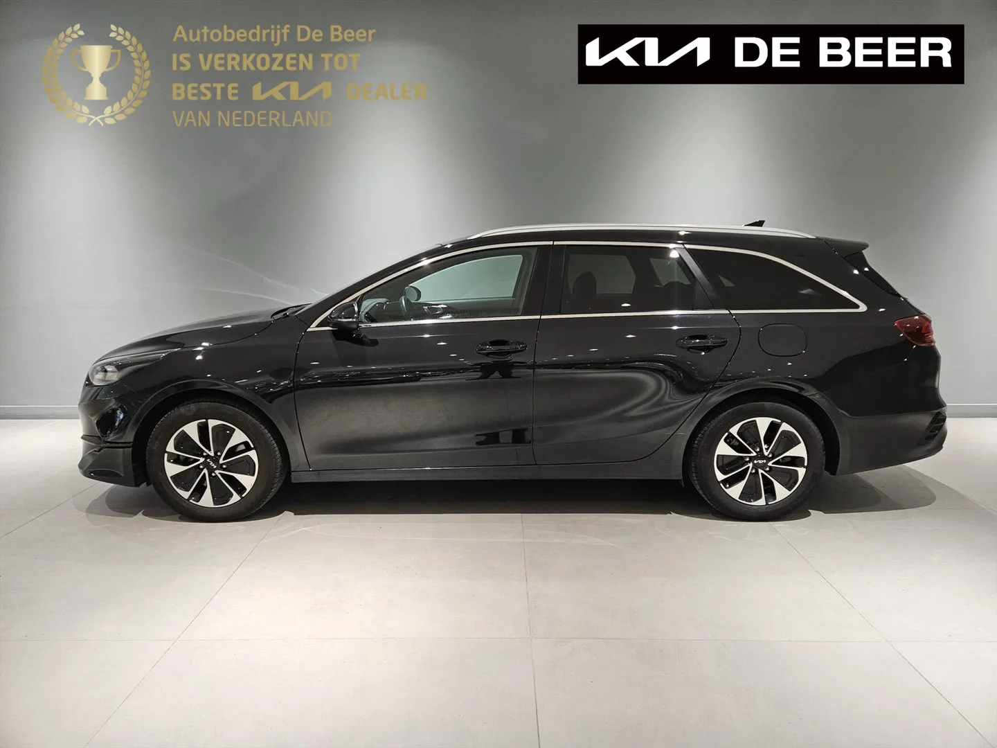 Kia Ceed (2025) — foto 1