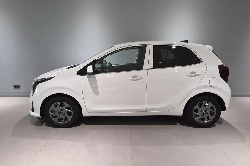 Kia Picanto (2025)