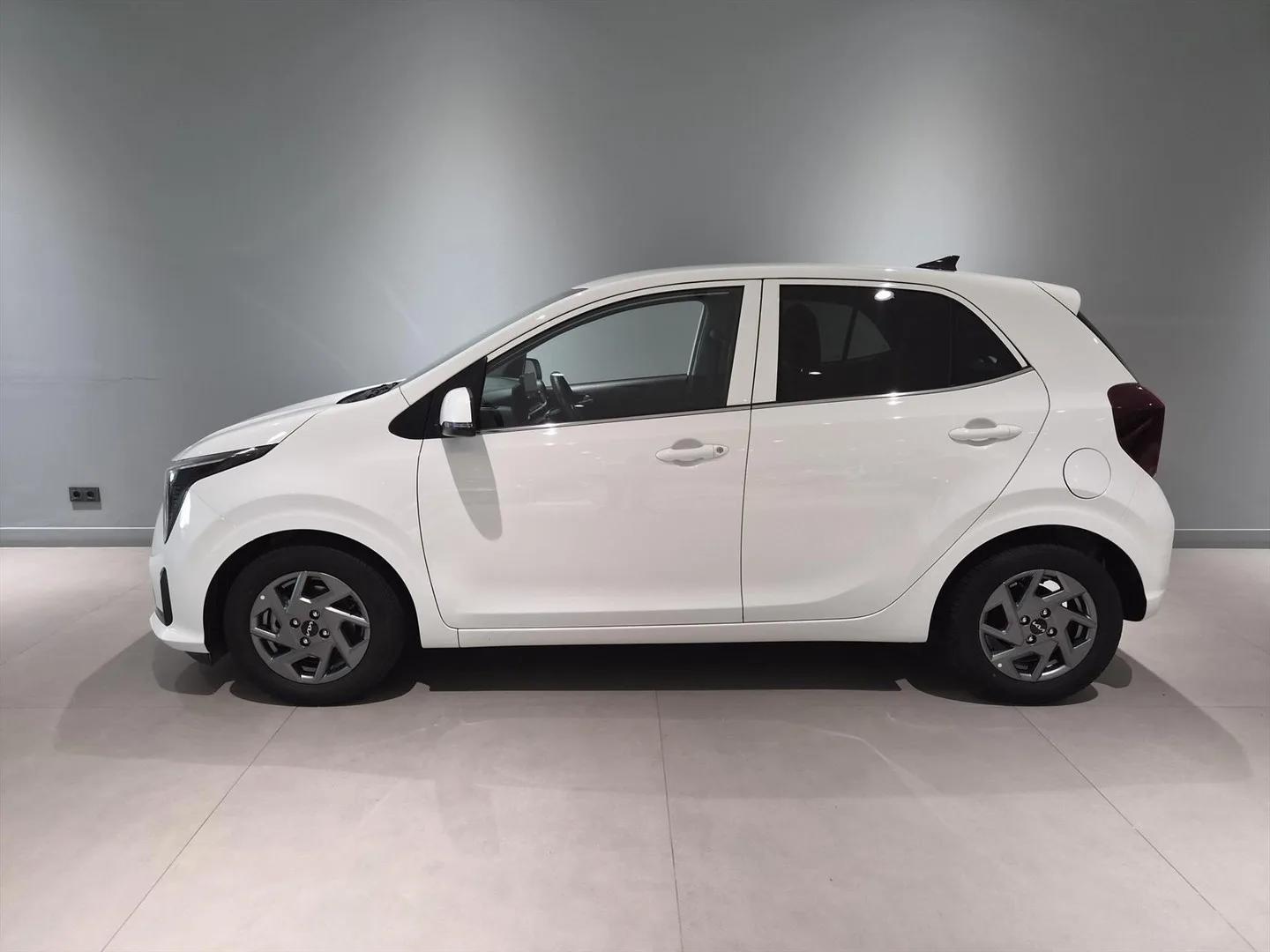 Kia Picanto (2025) — foto 1