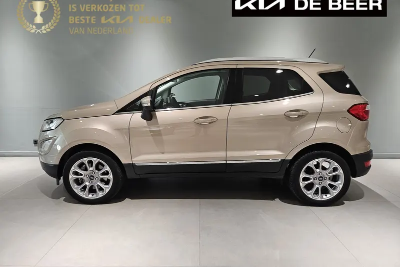 Ford EcoSport (2018)