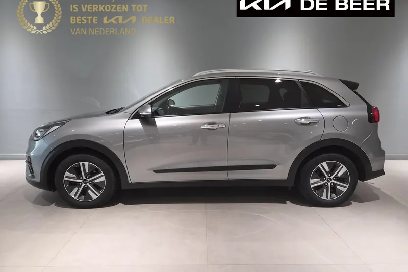 Kia Niro (2021)