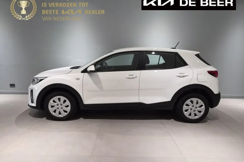 Kia Stonic (2022)