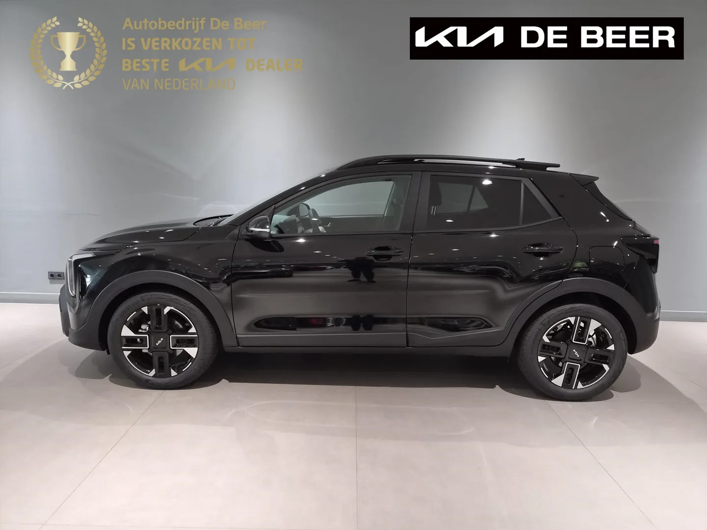 Kia Stonic (2026) — foto 1